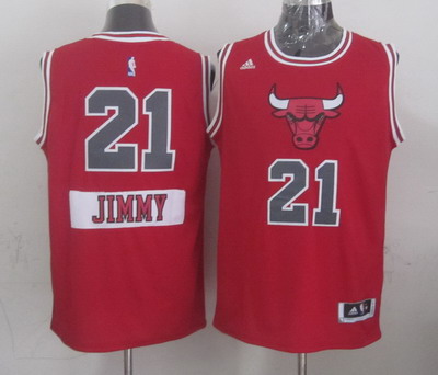 jimmy butler xmas jersey